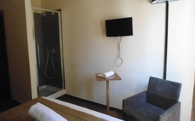 Aida Charming Rooms