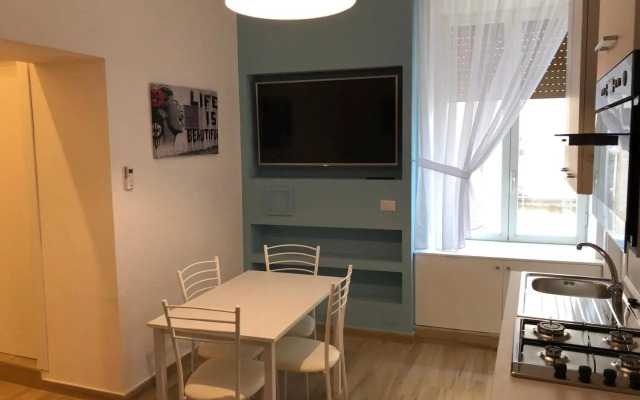 St. Teresa Museum Suites