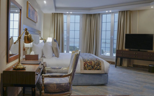 Braiden Hotel Resorts