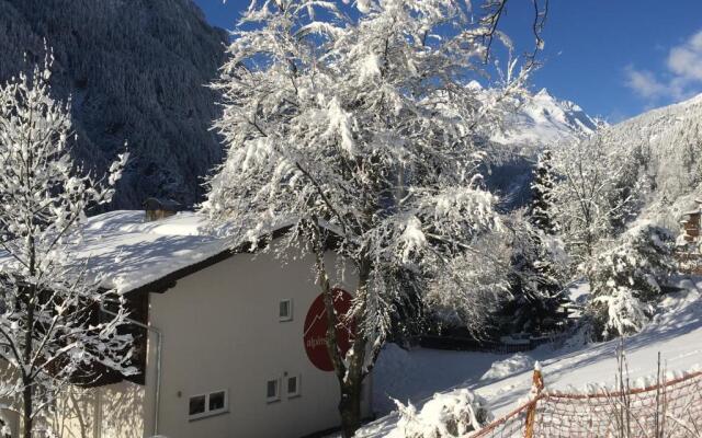Alpinside Appartements
