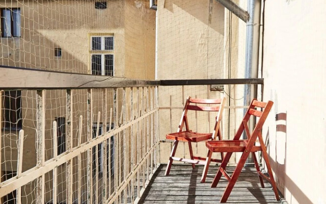 Prestige location - Pijarska street