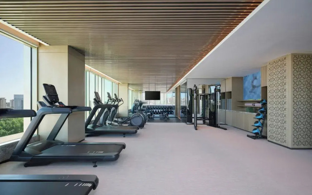 Courtyard By Marriott Korla