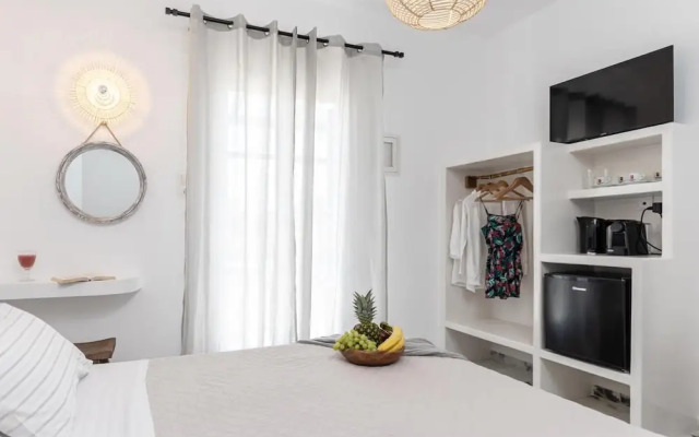 Delight Apartments Suites
