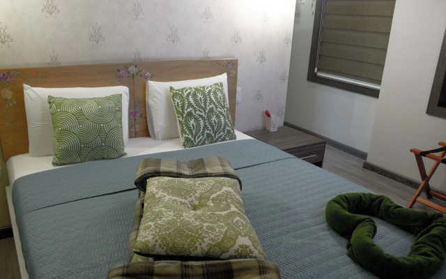 Hotel Boutique La Ronda by Chat Noir