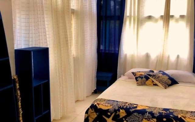 San Andres Scuba Boutique