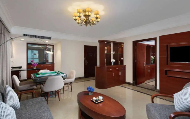 Days Hotel & Suites Venice Nanguo