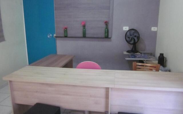 Hostel Famille Brun Trevo