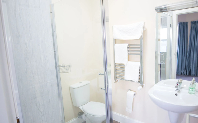 Smithfield guesthouse