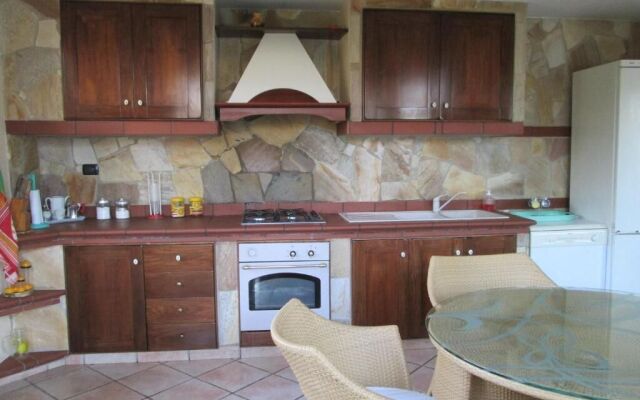 Residence lOasi del Golfo di Salerno