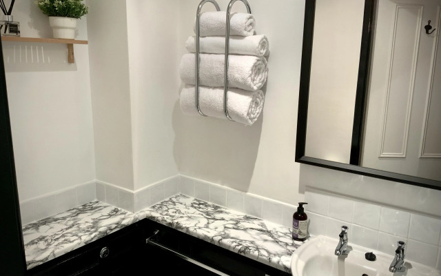 Franklin Mount Boutique Guesthouse