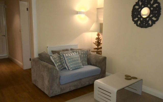 Superb Cintra Apartments