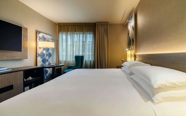 Hyatt Centric San Isidro Lima