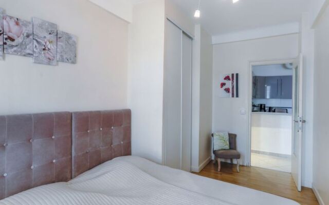 Apartment Héraclès