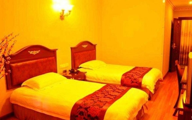 Zhangzhou Haijing Hotel – Guest Rooms – Zhangzhou