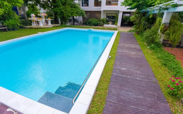 Vimala Suites