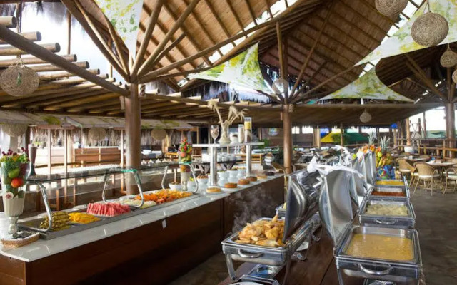 Praia Bonita Resort & Conventions