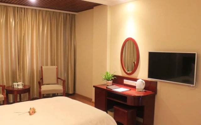 Qufu Motai Hotel