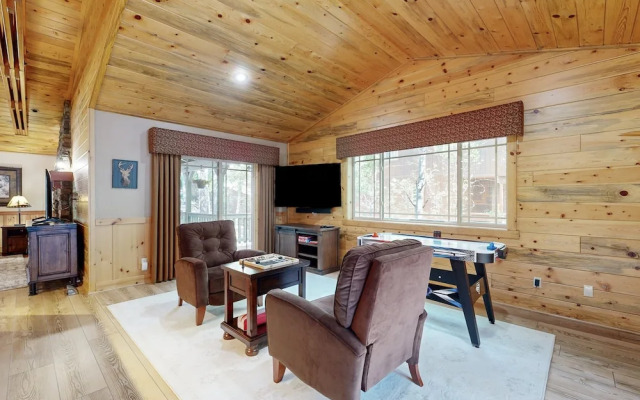 Stony Creek Retreat #708