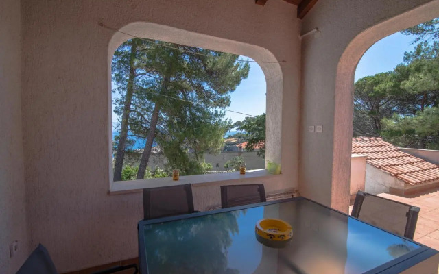 Villa Garina 1