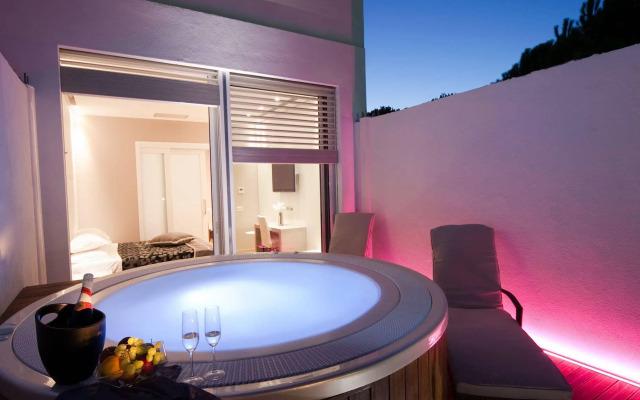 Villaggio La Pescaccia