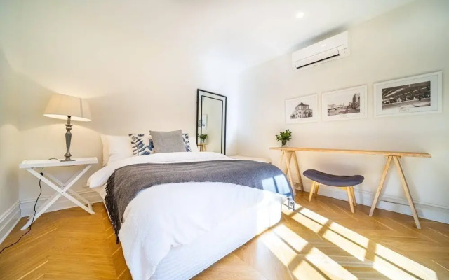 The Hackney Stables - Style & Comfort - City Edge