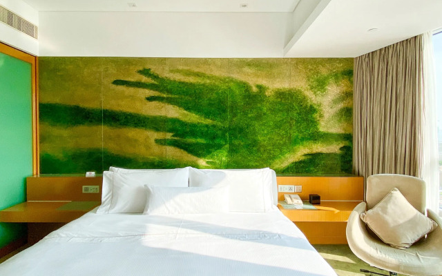 The Westin Shenzhen Nanshan