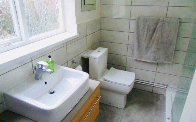 Willows - Cardiff Guest House