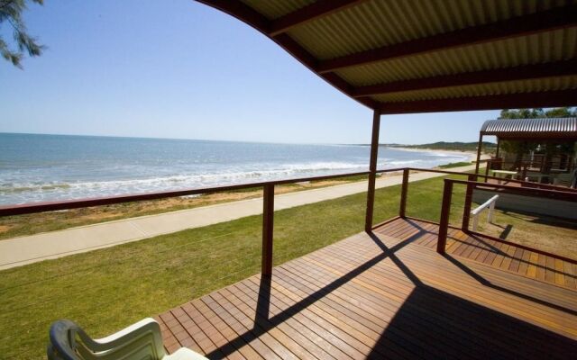 BIG4 Dongara Denison Beach Holiday Park