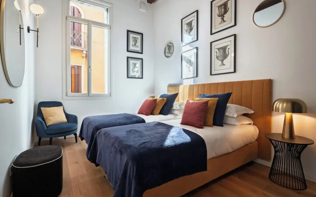 Ca' Maddalena - Perla