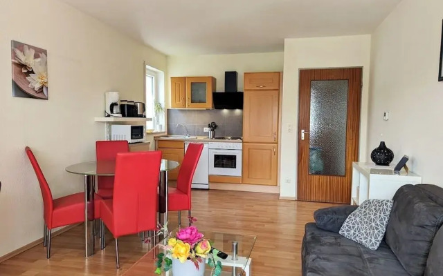 Apartmenthaus Abendsonne