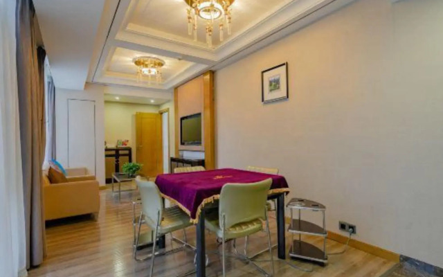 Xingzhou Hotel