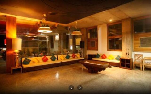 Hotel Zorba Inn