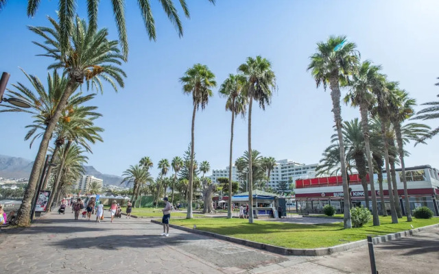 Apartment Las Americas