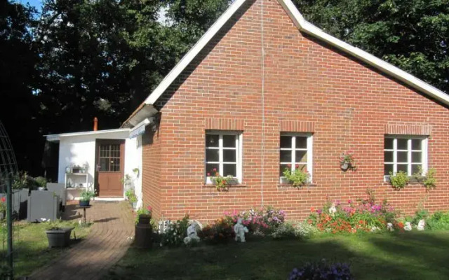 Holiday home Sachsenhaus