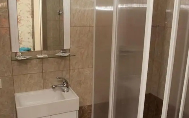 Hotel Mirage Sheremetyevo