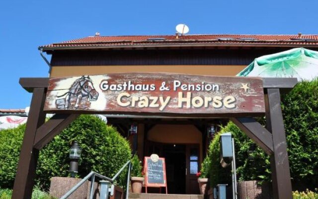 Steakhouse  Pension Crazy Horse