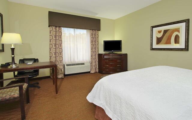 Hampton Inn & Suites Conroe - I-45 North