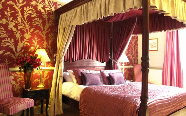 The Ormond At Tetbury