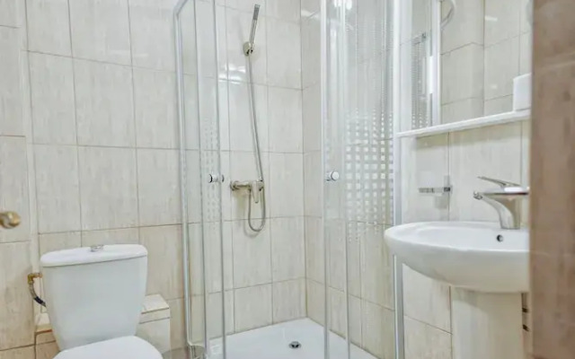 Complex Turistic Constantin Bucovina