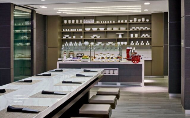 AC Hotel by Marriott Miami Beach