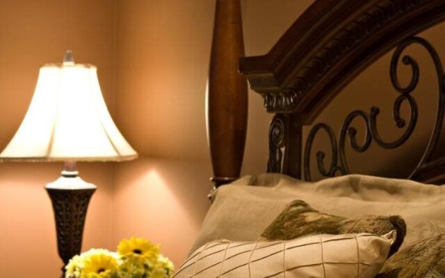 Sweet Dreams Luxury Inn