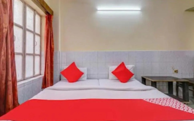 Hotel M.K International