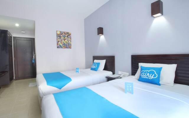 Airy Denpasar Barat Patih Jelantik 1 Bali