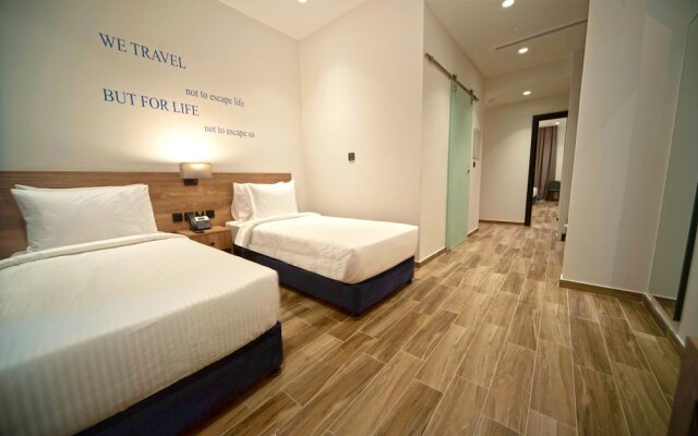 Grand Kingsgate Waterfront By Millennium Hotels