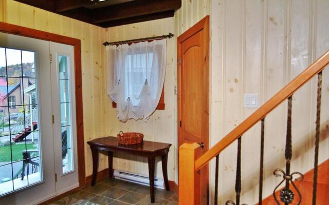 Chalets Alpins - 9017 Chemin des Alpages