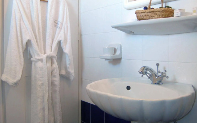 Emilia Luxury Apartments
