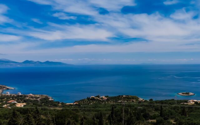 DN Beach Coast Villa