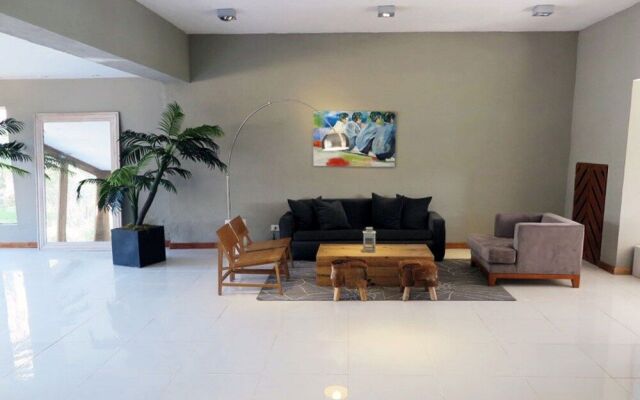 Hotel Club De La Barra