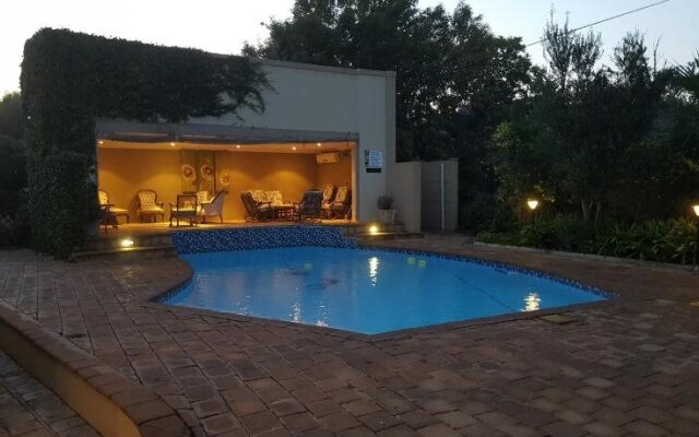 Acacia Lodge