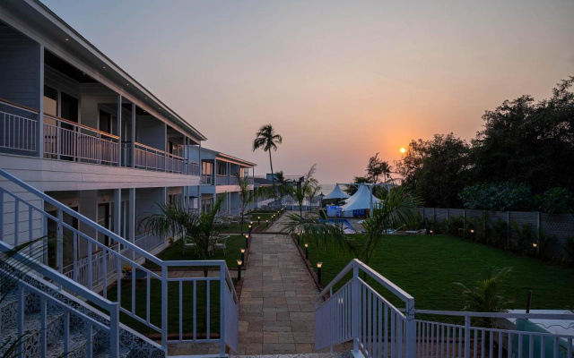 The Kimaya - By the Sea